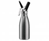 Сифон (кремер) для взбивания сливок 1,0л Inoxcreamer Kayser нерж. 4101  44099