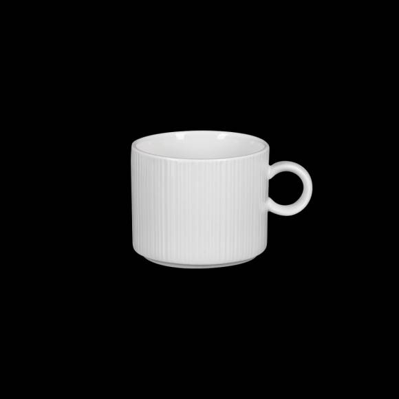 Чашка чайная 360мл Corone Folio фк6304