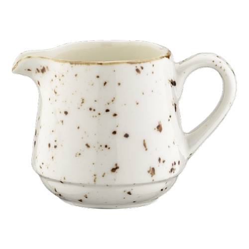 Сливочник 80мл фарфор Banquet Grain Bonna /24/ GRA BNC 02 ST