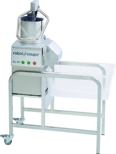 Тележка ддля Robot Coupe CL50 Тележка ддля Robot Coupe CL50