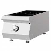 Плита индукционная настольная серия 650 Kocateq 0M0VT5 3Ф 6750