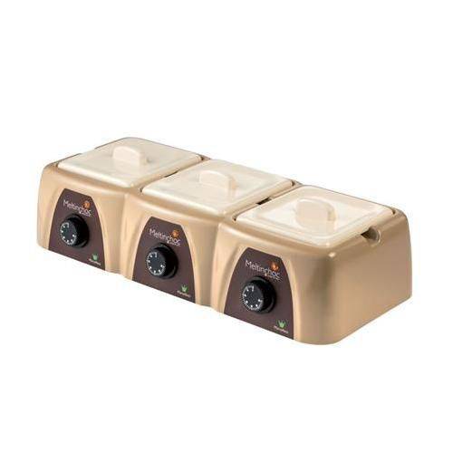 Аппарат для плавки шоколада 3х1,5л Martellato MC100