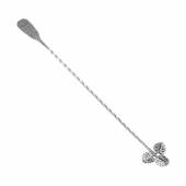 Ложка барная 30см, MIXOLOGY-8 P.L.- Barbossa SP.02.0730/SP686 KLP Ложка барная 30см, MIXOLOGY-8 P.L.- Barbossa SP.02.0730/SP686 KLP