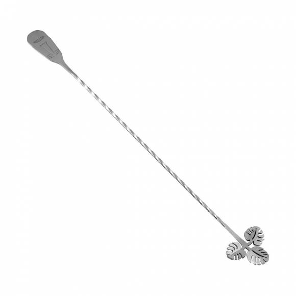 Ложка барная 30см, MIXOLOGY-8 P.L.- Barbossa SP.02.0730/SP686 KLP Ложка барная 30см, MIXOLOGY-8 P.L.- Barbossa SP.02.0730/SP686 KLP