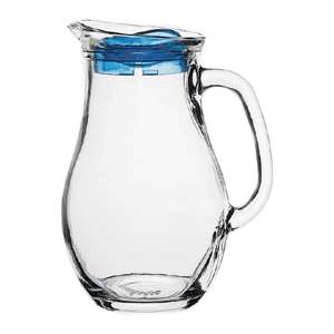 Кувшин 2л без крышки Бистро Pasabahce-завод Бор 80119/b