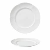 Тарелка 23 см, фарфор , Aristocrat , Noble NEW 313007 /6/