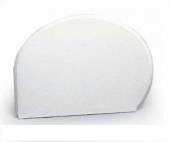 Скребок 150х110мм для теста жесткий Martellato RTF 1. Скребок 150х110мм для теста жесткий Martellato RTF 1.