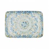 Блюдо прямоуг. 300*210 мм Bonna Mosaic S-MT-LUCMZMOV34DT b Блюдо прямоуг. 300*210 мм Bonna Mosaic S-MT-LUCMZMOV34DT b