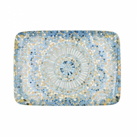 Блюдо прямоуг. 300*210 мм Bonna Mosaic S-MT-LUCMZMOV34DT b Блюдо прямоуг. 300*210 мм Bonna Mosaic S-MT-LUCMZMOV34DT b