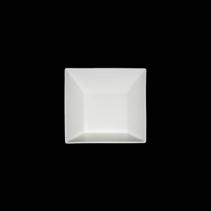 Салатник квадратный 200мл 107х107 мм Corone Carre LQ-QK15120 фк986