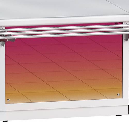 Стенка передняя МН-70Х (Красное золото, 630 мм) Стенка передняя МН-70Х (Красное золото, 630 мм)