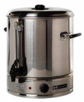 Электрокипятильник 40л Hurakan HKN-HVN40