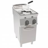 Фритюрница 740 серии TECNOINOX FR48FE7 716054