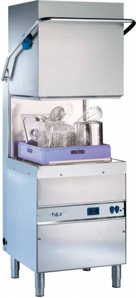 Машина посудомоечная купольная DIHR HT11 
