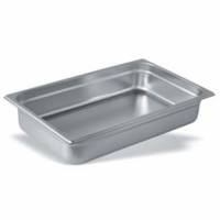 Гастроемкость GN1/1-100 P.L. металл (Е-8011100) 13,3л Гастроемкость GN1/1-100 P.L. металл (Е-8011100) 13,3л