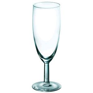 В. Бокал для шампанского (флюте) ОСЗ (Патио) 1635 /24/ В. Бокал для шампанского (флюте) ОСЗ (Патио) 1635 /24/