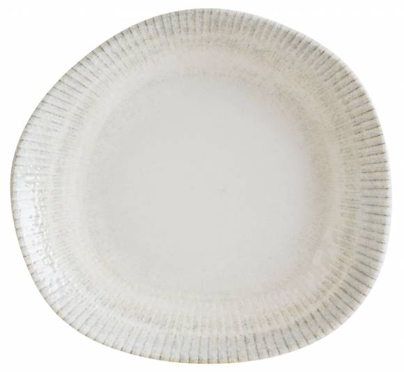 Тарелка 250 мм Галата, форма Ваго Bonna S-GALVAO25DZ Тарелка 250 мм Галата, форма Ваго Bonna S-GALVAO25DZ