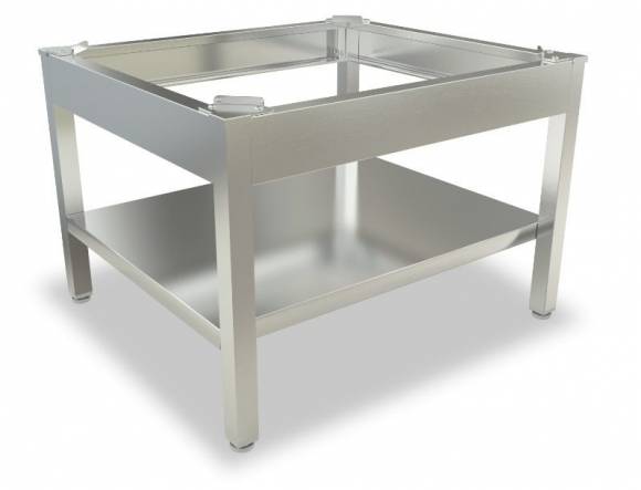 Подставка ПО-22/1207 для плиты индукционной 6-конфор. Kayman ПИ-6-12