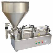 Дозатор поршневой Hualian PPF-2000T Дозатор поршневой Hualian PPF-2000T