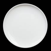 Тарелка мелкая 282мм Corone Rosenthal Hotel фарфор белый LQ-QK15192 фк9204