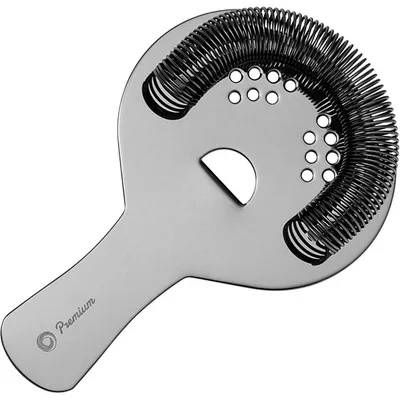 Стрейнер 158мм D=98мм Пробар Премиум Оникс MCS011B Стрейнер 158мм D=98мм Пробар Премиум Оникс MCS011B