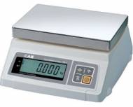 Весы порционные электронные CAS SW-20(DD)