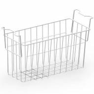 Корзина для ларя Kayman с глухой крышкой Корзина для ларя Kayman с глухой крышкой