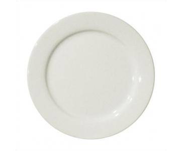 Тарелка мелкая 250мм Chan Wave (Classic) Ivory фк0131. Тарелка мелкая 250мм Chan Wave (Classic) Ivory фк0131.