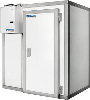 Камера холодильная Polair КХН-11,02 1360х4660х2200 «уголки в комплект не входят» Камера холодильная Polair КХН-11,02 1360х4660х2200 «уголки в комплект не входят»