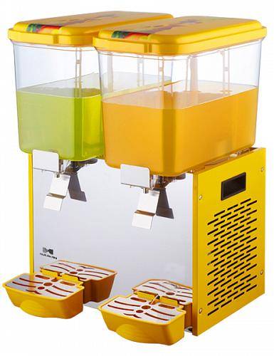 Сокоохладитель Hurakan HKN-LSJ18Lx2 Сокоохладитель Hurakan HKN-LSJ18Lx2