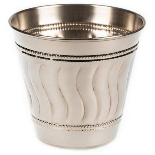 Ведерко для подачи нерж. 120*125 мм. (MTC12) 71002108