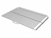 Гриль-решетка 750х495 мм нерж. для печи VOLDONE BCJ-45L