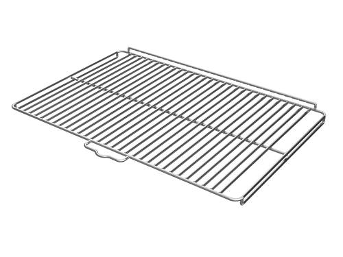 Гриль-решетка 750х495 мм нерж. для печи VOLDONE BCJ-45L