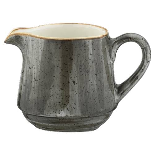 Молочник 70 мл фарфор Banquet Aura Space Bonna /24/ ASC BNC 02 ST