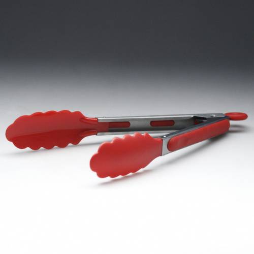 Щипцы универсальные 30см Luxstahl YX503-12 с фиксатором