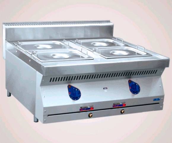 Электромармит Абат ЭМК-80/2Н (настольный)