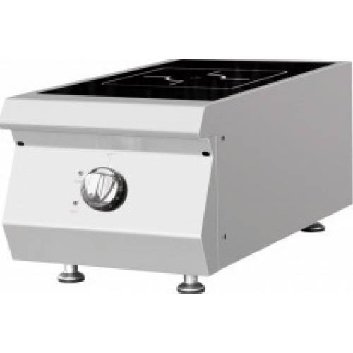 Плита индукционная настольная серия 650 Kocateq 0M0VT8 3Ф 6751 Плита индукционная настольная серия 650 Kocateq 0M0VT8 3Ф 6751