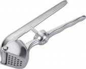 Пресс для чеснока 15 см. алюм. 79964 Пресс для чеснока 15 см. алюм. 79964