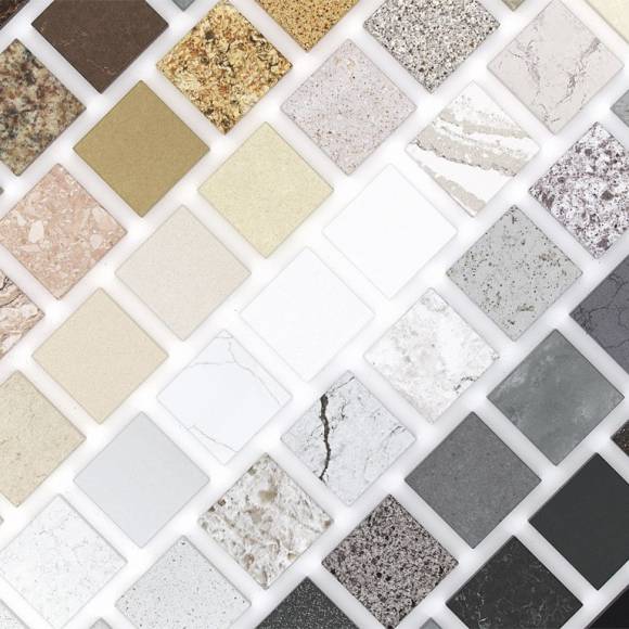 Столешница 1400х800х20 из искусственного камня Кварц Столешница 1400х800х20 из искусственного камня Кварц