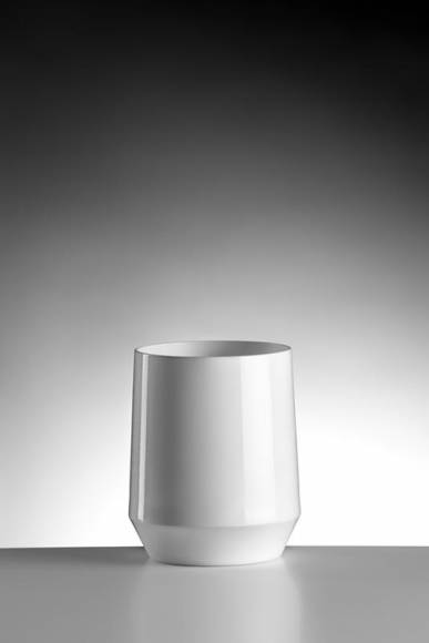 Стакан PREMIUM TUMBLER 300 РС белый РС.РТ300-1