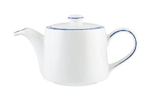 Чайник заварочный 400 мл Harena Bonna E101BNC01DM Чайник заварочный 400 мл Harena Bonna E101BNC01DM