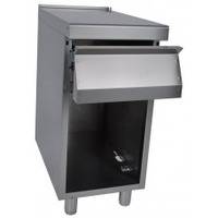 Стол-вставка 700 серии KOVINASTROJ BM-T47/PR 55739 с ящиком 89113 Стол-вставка 700 серии KOVINASTROJ BM-T47/PR 55739 с ящиком 89113