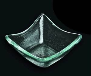 Салатник Glassware 80*80 мм 47149 /60/