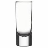 Стопка 60мл d=37, h=98 мм (Сайд) Pasabahce-завод Бор 41050 53895 /24/