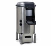 Картофелечистка APACH APP10 3Ф