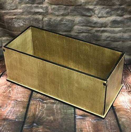 Подставка сервировочная универсальная 270х120х100мм 1 ячейка РС10 (153009) 61268 Подставка сервировочная универсальная 270х120х100мм 1 ячейка РС10 (153009) 61268