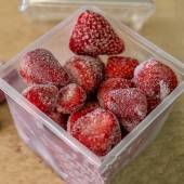 Контейнер для продуктов квадрат. 1л 12,4*12,4*13,5 см. /36/ Контейнер для продуктов квадрат. 1л 12,4*12,4*13,5 см. /36/