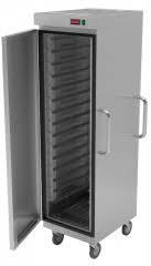 Тепловой шкаф Gastrolux ШТО-057/10GN конвекционный