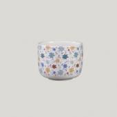 Салатник круглый высокий100мм, фарфор  Ease-Summer RAK Porcelain EAHB10D207