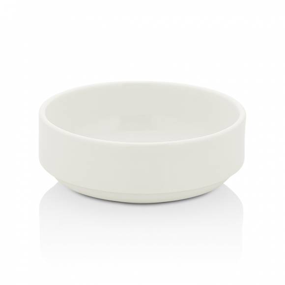 Соусник 180 мл 100мм фарфор Arel By Bone 01-GT-10-JO /6/